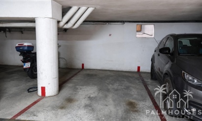 Herverkoop - Appartement - Torrevieja - Center