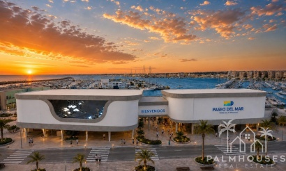 Herverkoop - Appartement - Torrevieja - Center