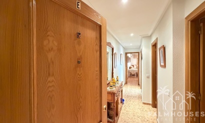 Revente - Apartment - Torrevieja - Playa del cura