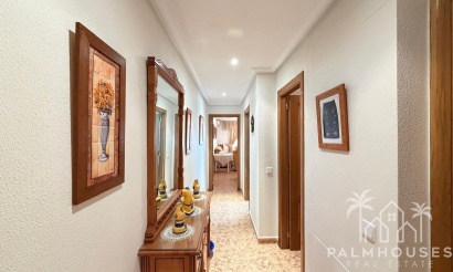 Revente - Apartment - Torrevieja - Playa del cura