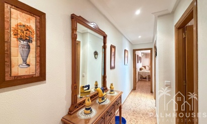 Revente - Apartment - Torrevieja - Playa del cura