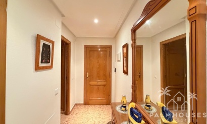 Revente - Apartment - Torrevieja - Playa del cura