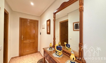 Revente - Apartment - Torrevieja - Playa del cura