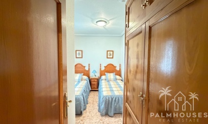 Revente - Apartment - Torrevieja - Playa del cura