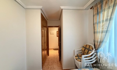 Revente - Apartment - Torrevieja - Playa del cura