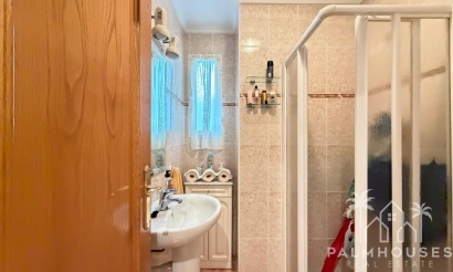 Revente - Apartment - Torrevieja - Playa del cura