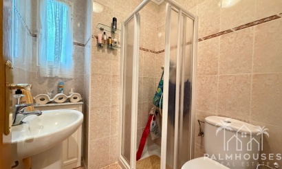 Revente - Apartment - Torrevieja - Playa del cura