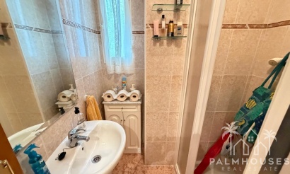 Revente - Apartment - Torrevieja - Playa del cura
