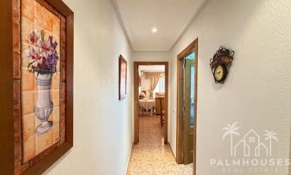Revente - Apartment - Torrevieja - Playa del cura