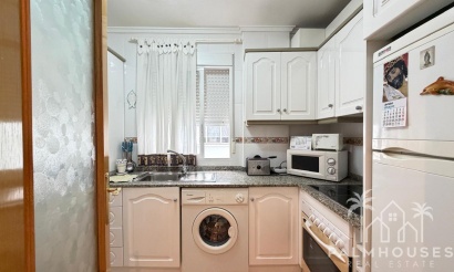 Revente - Apartment - Torrevieja - Playa del cura