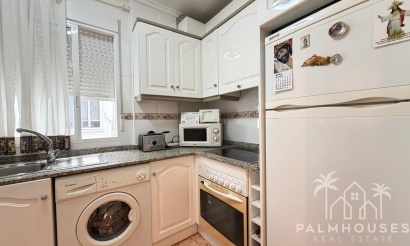 Revente - Apartment - Torrevieja - Playa del cura