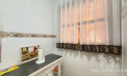 Revente - Apartment - Torrevieja - Playa del cura