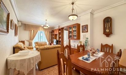 Revente - Apartment - Torrevieja - Playa del cura