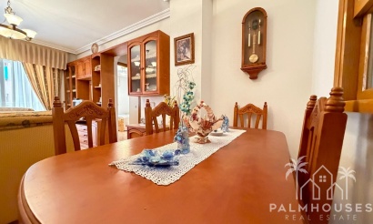 Revente - Apartment - Torrevieja - Playa del cura