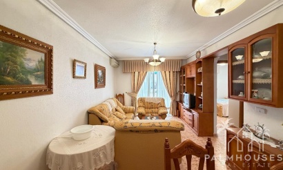 Revente - Apartment - Torrevieja - Playa del cura