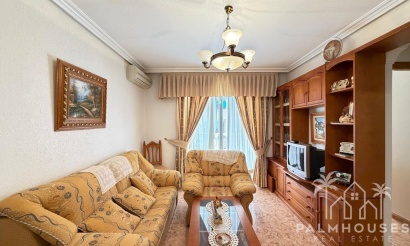 Revente - Apartment - Torrevieja - Playa del cura