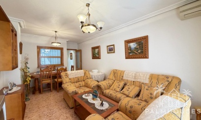 Revente - Apartment - Torrevieja - Playa del cura
