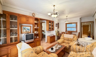 Revente - Apartment - Torrevieja - Playa del cura