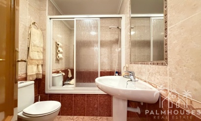 Revente - Apartment - Torrevieja - Playa del cura