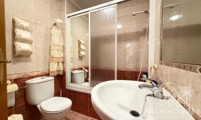Revente - Apartment - Torrevieja - Playa del cura