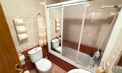 Revente - Apartment - Torrevieja - Playa del cura
