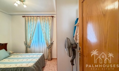 Revente - Apartment - Torrevieja - Playa del cura