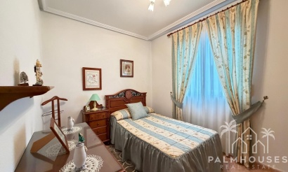 Revente - Apartment - Torrevieja - Playa del cura