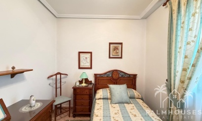Revente - Apartment - Torrevieja - Playa del cura