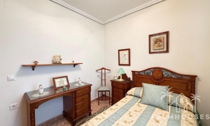Revente - Apartment - Torrevieja - Playa del cura