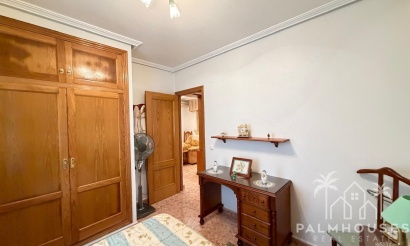 Revente - Apartment - Torrevieja - Playa del cura