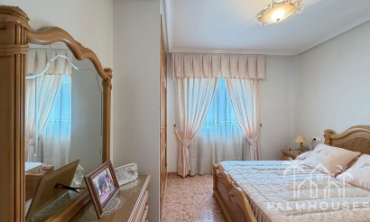 Revente - Apartment - Torrevieja - Playa del cura