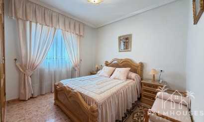 Revente - Apartment - Torrevieja - Playa del cura