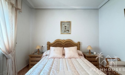 Revente - Apartment - Torrevieja - Playa del cura
