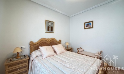 Revente - Apartment - Torrevieja - Playa del cura