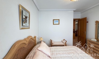Revente - Apartment - Torrevieja - Playa del cura