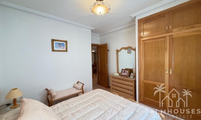 Revente - Apartment - Torrevieja - Playa del cura