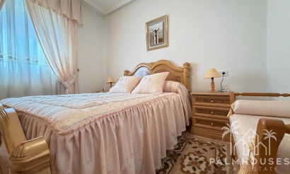Revente - Apartment - Torrevieja - Playa del cura