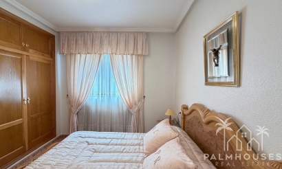 Revente - Apartment - Torrevieja - Playa del cura