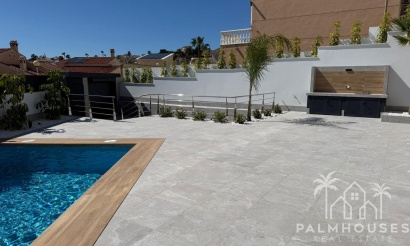 Revente - Villa - Ciudad Quesada - La Marquesa