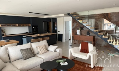 Revente - Villa - Ciudad Quesada - La Marquesa
