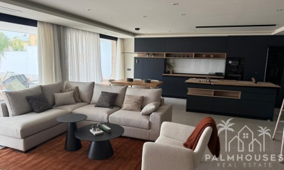 Revente - Villa - Ciudad Quesada - La Marquesa