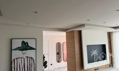 Revente - Villa - Ciudad Quesada - La Marquesa