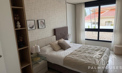 Revente - Villa - Ciudad Quesada - La Marquesa