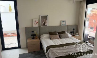 Revente - Villa - Ciudad Quesada - La Marquesa