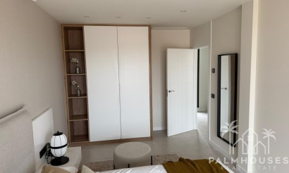Revente - Villa - Ciudad Quesada - La Marquesa
