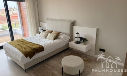 Revente - Villa - Ciudad Quesada - La Marquesa