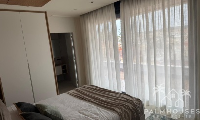 Revente - Villa - Ciudad Quesada - La Marquesa