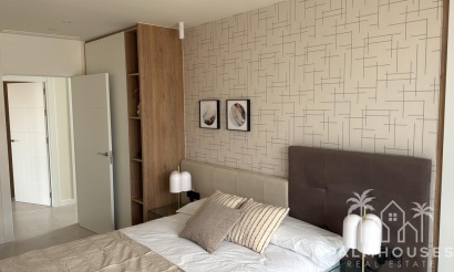 Revente - Villa - Ciudad Quesada - La Marquesa