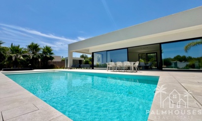 Revente - Villa - Orihuela - Las Colinas