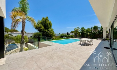 Revente - Villa - Orihuela - Las Colinas